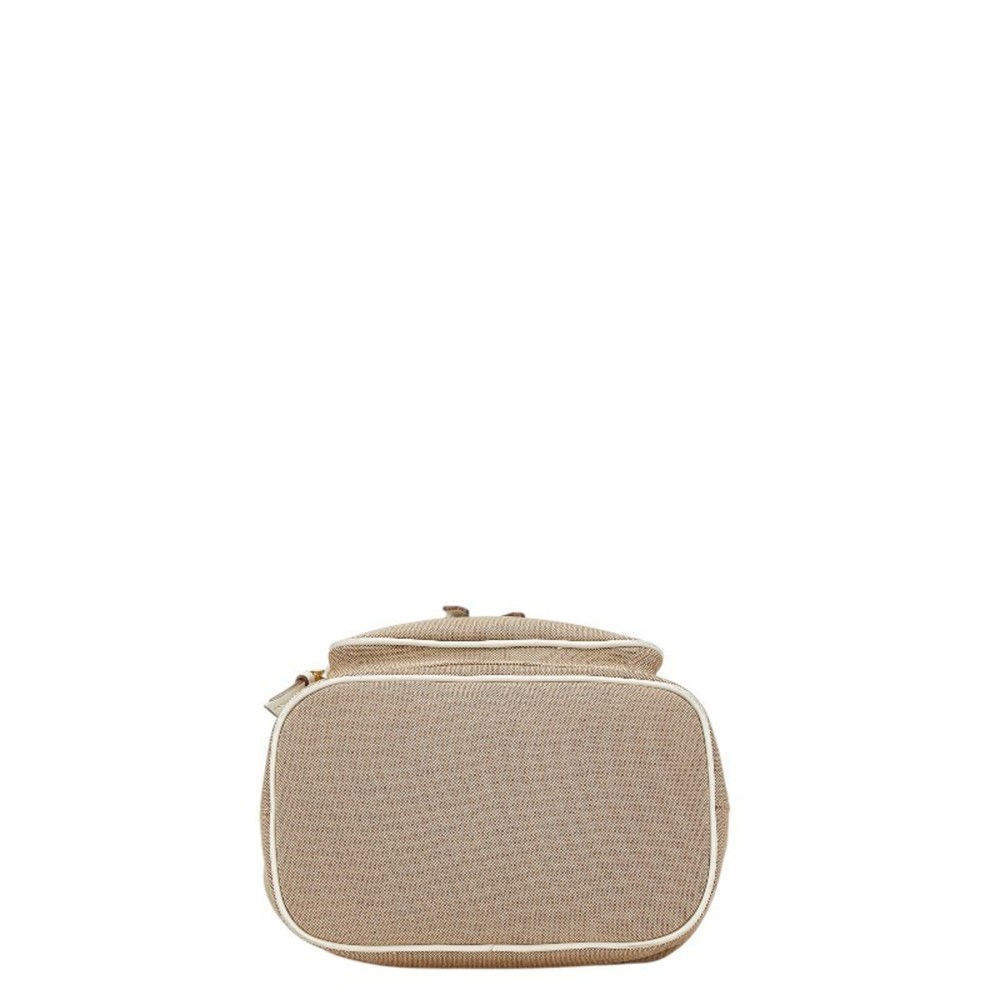 PRADA Beige Leather Bag - Picture 3 of 14